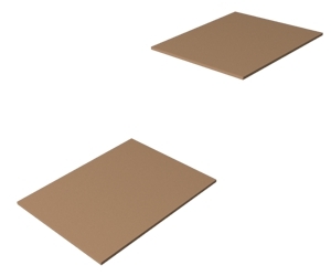 AYRAÇ SEPARATÖR ARA PARÇA