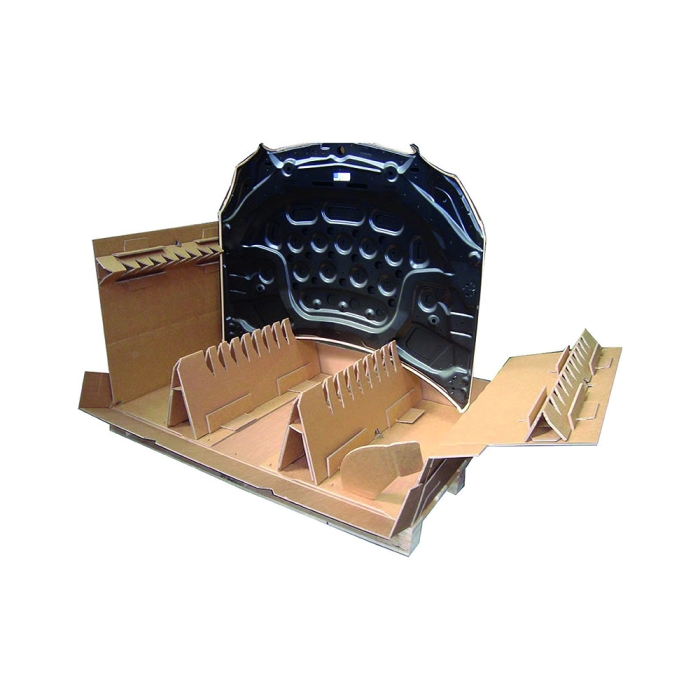 Oto Yedek Parça Kutuları