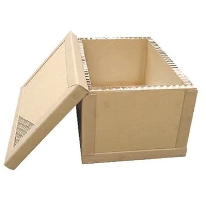 Petek panel kasa sandık