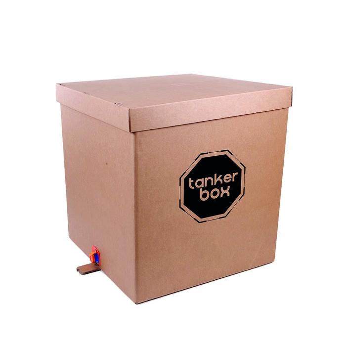 TankerBox