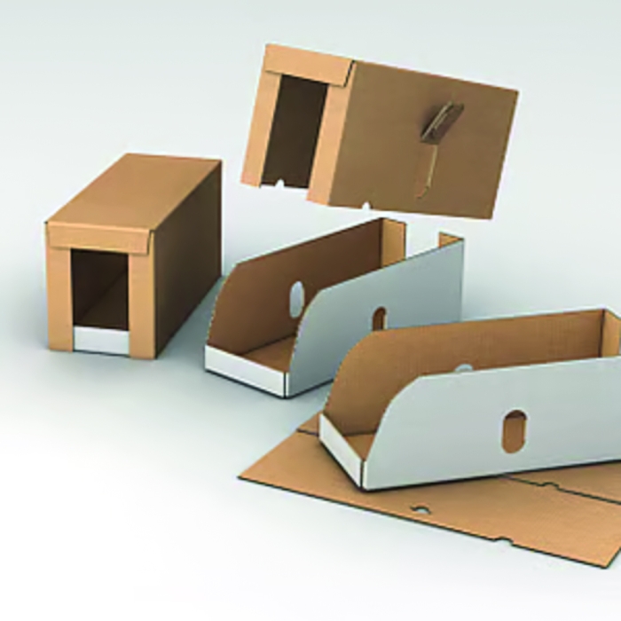 Tray Hood Çözümleri