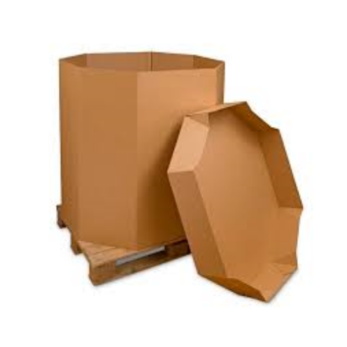 Triplex oktabin kolisi