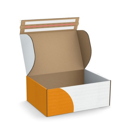 Yapışkanlı eticaret